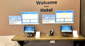 Shinjuku Nikka Hotel - Hostel  - Image 3