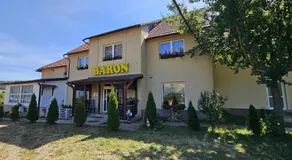 Pensiunea Baron Bazna - Image 5