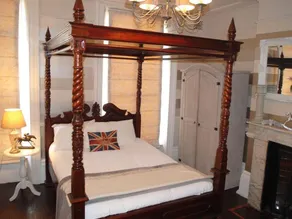 Kings Boutique Hotel - Image 5