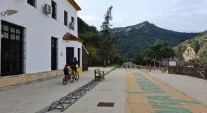 Estación de Coripe - Image 5