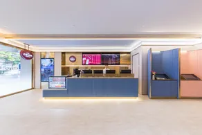Hanting Hotel Guiyang Fountain Ruijin North Road - Image 5