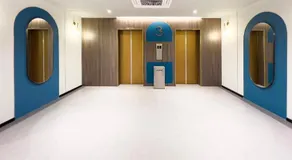Coliwoo Hotel Pasir Panjang - CoLiving - Image 4