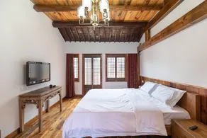 Yunshuiyao Inn (Zhujiajiao Ancient Town Branch) - Image 2