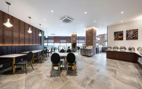 Cheongju Vincent Hotel Osong Station - Image 2
