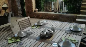 La maison de la fontaine - Image 4