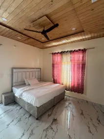 Khajjiar Homestay | Mountain View Retreat, offbeat - Image 2