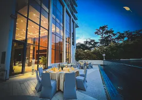 Bahang Bay Hotel - Image 5