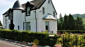 Loch Arklet House - Image 3