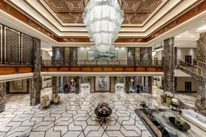 Chateau Star River Shenyang - Image 4
