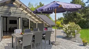 House in Rødby for 4 people with 2 rooms Ref. 636318 - Image 3