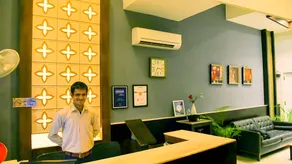 Lemon Park Hotel - Image 5