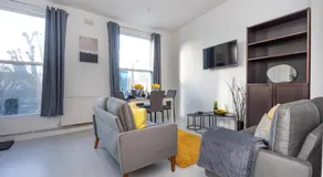 Stylish Flat, Notting Hill & Portobello Road - Image 2