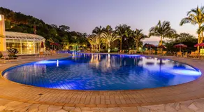 Villa di Mantova Resort Hotel - Image 3