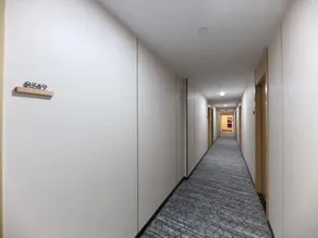 Aisong Hotel Shanghai - Image 4