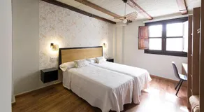 Hotel Juancaballo - Image 2
