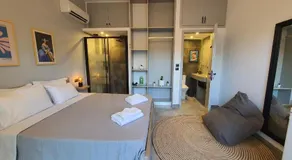 Lefkalia Nikiana Apartments - Image 2