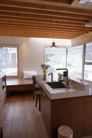 [Petit Seochon] Best view of Seochon! rooftop - Image 4