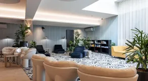 The Central Kirchberg - Smart ApartHotel - Image 4