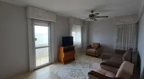 Sunset, Denize sıfır yazlık çatı dubleks ev - Image 2