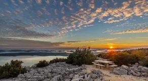 Camping Vransko jezero - Crkvine - Image 5