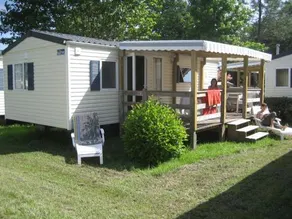 Camping Sunissim Le Mayotte Vacances 5* by Locatour - Image 1