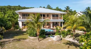 Surf Tropical Villa Takamaka - Image 5