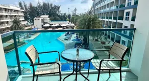 Grandblue Condominium#702 Seaview TopFloor MaePhim Rayong - Image 4