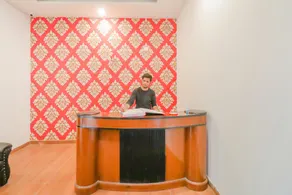 Hotel O Red Crown - Image 3