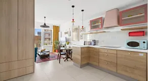 Apartamenty Your Seaside by INA - Image 3