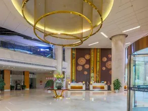 Unibo International Hotel (Ganzhou Station) - Image 3
