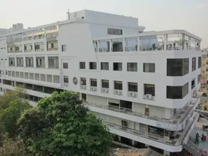 Capital O Hotel Laxmi Inn - Image 5