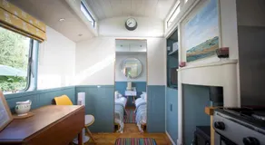 The Showman's Waggon - Image 3