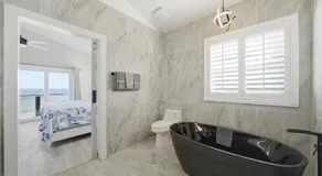 Oceanfront Pet Friendly Beach Home 4BR,4BA Balconies Private Beach Walkover - Image 3