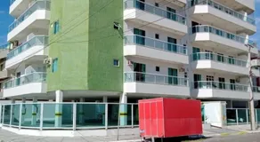 Lindo apartamento frente mar na Prainha com Ar Condicionado, Piscina - Image 5
