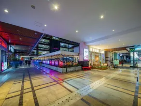Ni Hao Hotel (Chengdu Longquanyi Dongfang Huada Plaza) - Image 4