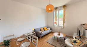 Appartement Cosy Margny-Les-Compiègne - Image 3