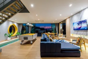 The Moon Huahin Pool Villa - Image 4
