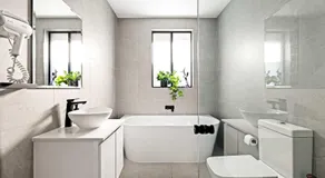 Charming Guildford Retreat - Bright Double Room Close to Green Spaces & Local Eats - Shared Bathroom - Image 2