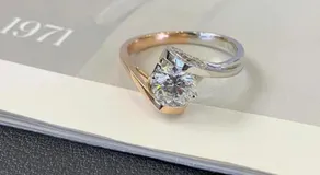 Antiquecut Jewelry - Image 4
