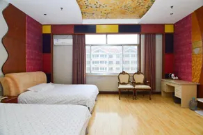 Guangsheng Hotel - Image 5