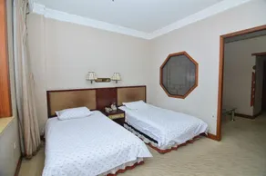 Guangsheng Hotel - Image 3