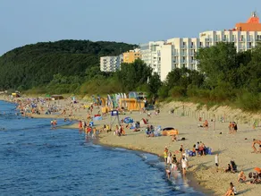 Holiday Home in Misdroy near Baltic Sea - Image 2