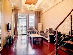 Yimi Yangguang Apartment Hotel - Image 5