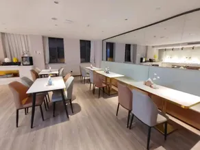 Starway Hotel Xingtai Xinhua South Road Qilihe - Image 4