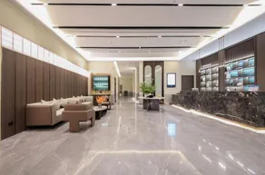 MoLin Hotel (North Lake Park, Shangrao Guangfeng District Government Branch) - Image 4