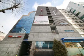 Suwon Easy Residence Hotel - Image 4