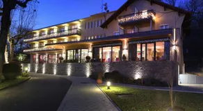 Hôtel Restaurant Logis Auberge Sundgovienne - Image 2
