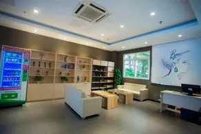 7Days Premium Xiamen Airport Dianqian Subway Station Branch - Image 3