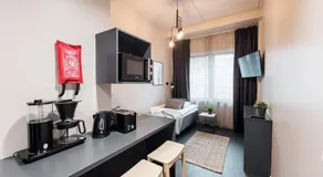Forenom Hotel and Apartments Vantaa Tikkurila - Image 3