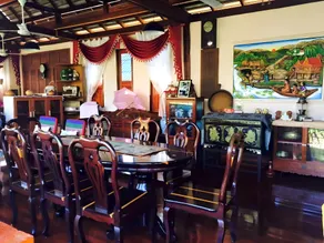 Ban Tham Hil Hotel - Image 4